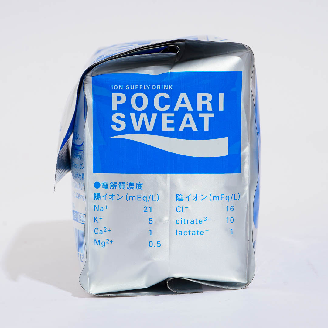 Otsuka Pocari Sweat Powder - 10L