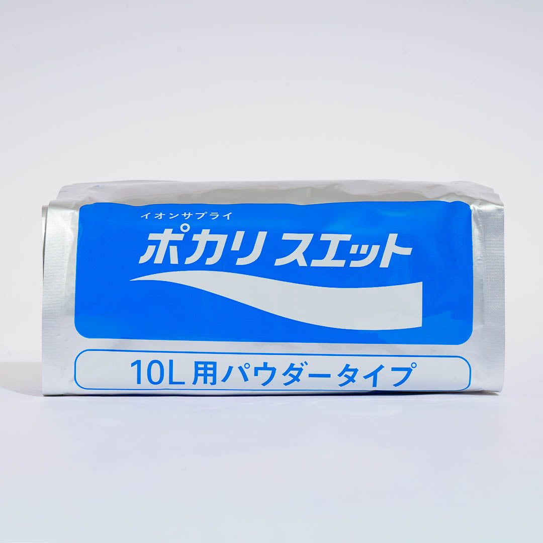 Otsuka Pocari Sweat Powder - 10L