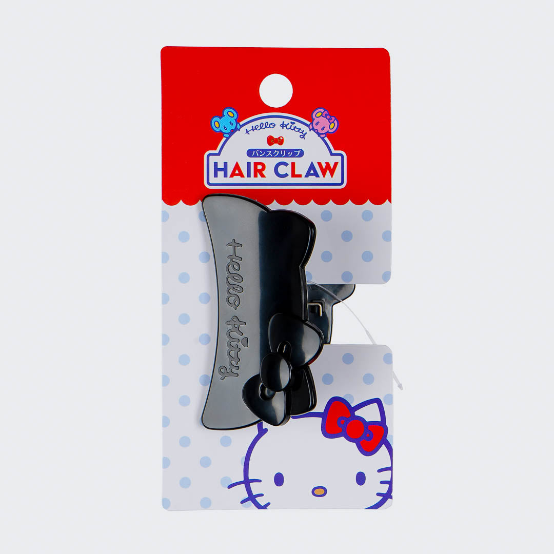 Hello Kitty Claw Clip