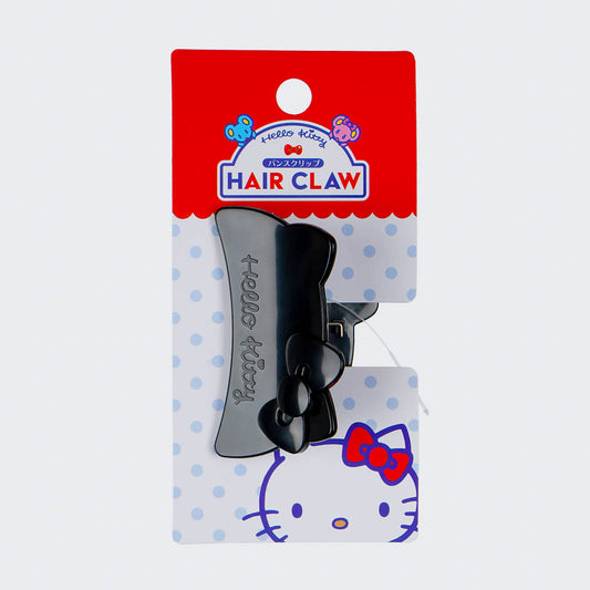 Hello Kitty Claw Clip