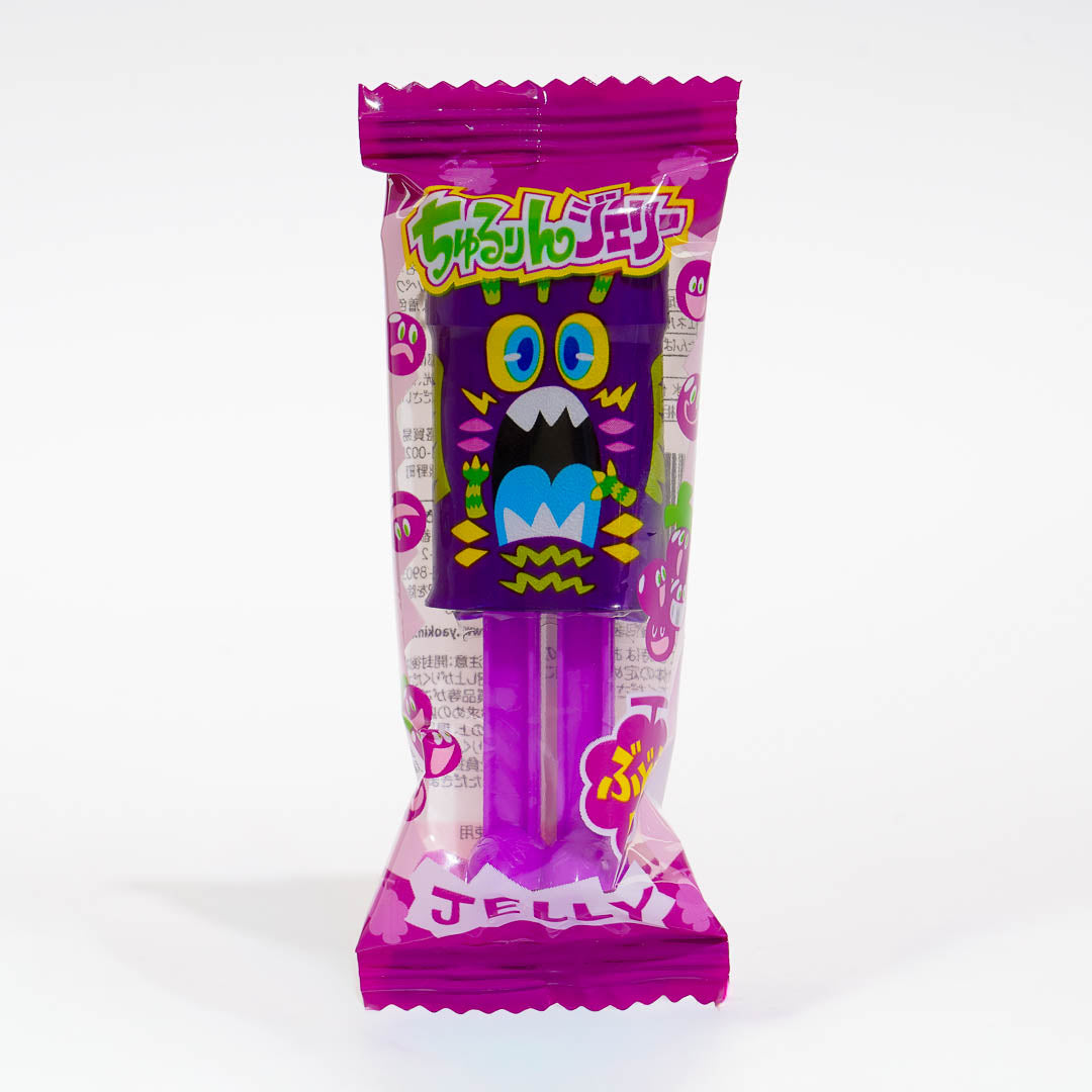 Chururin Jelly - Grape