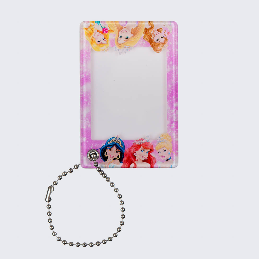 Disney Princess Photo Frame Charm