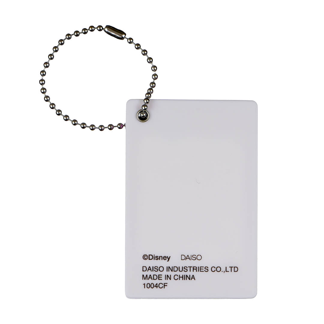Disney Princess Photo Frame Charm