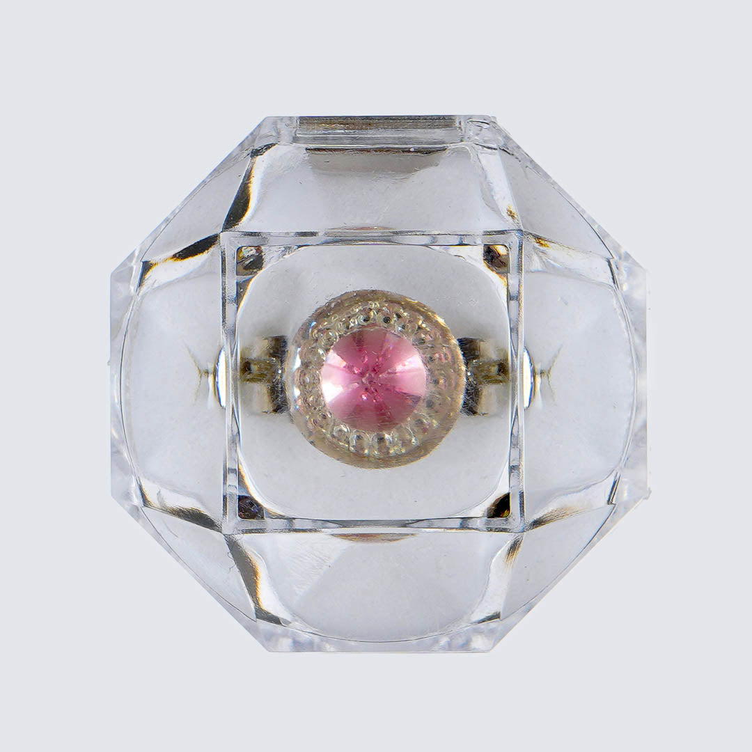 Princess Jewel Ring