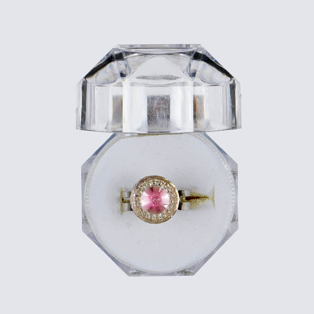 Princess Jewel Ring