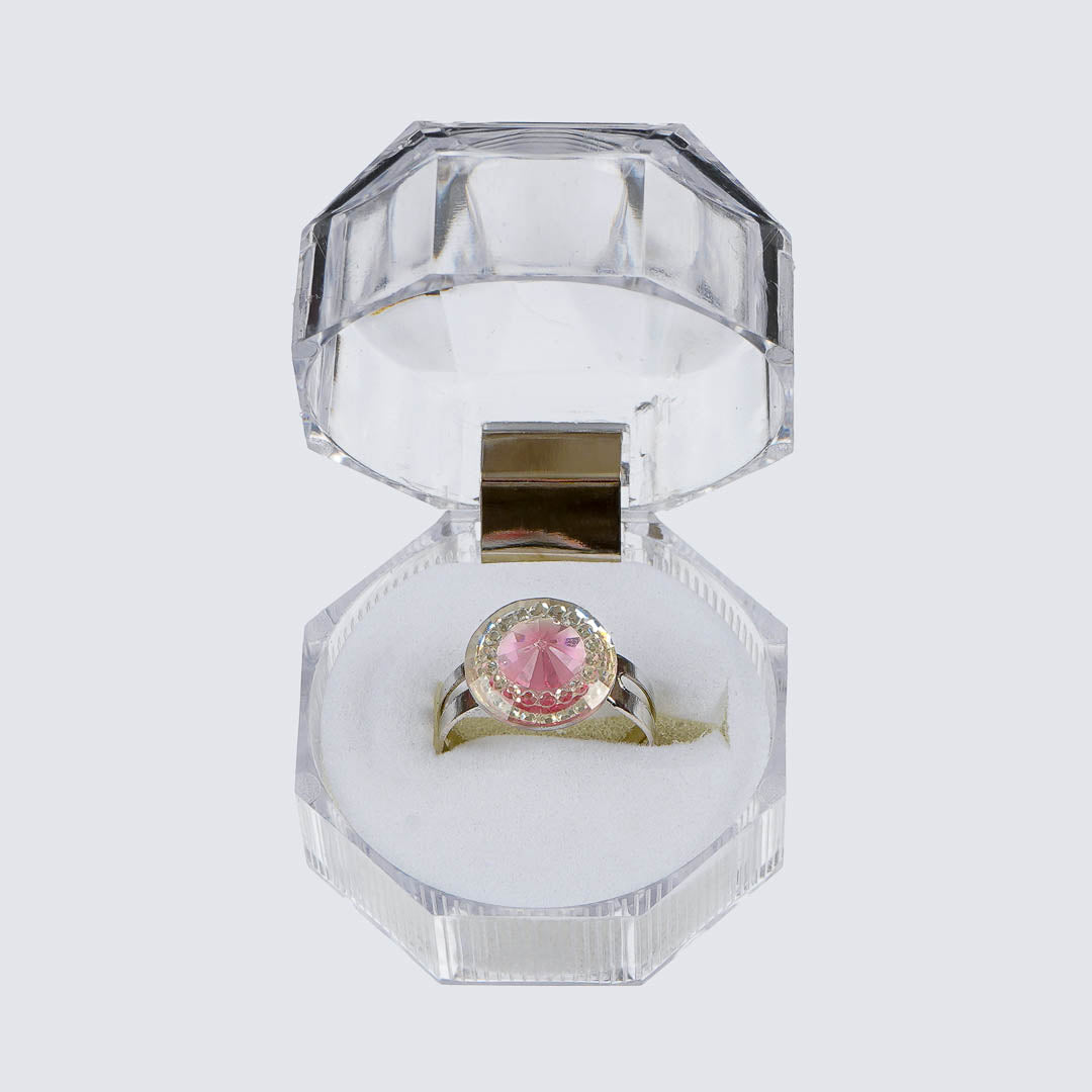 Princess Jewel Ring