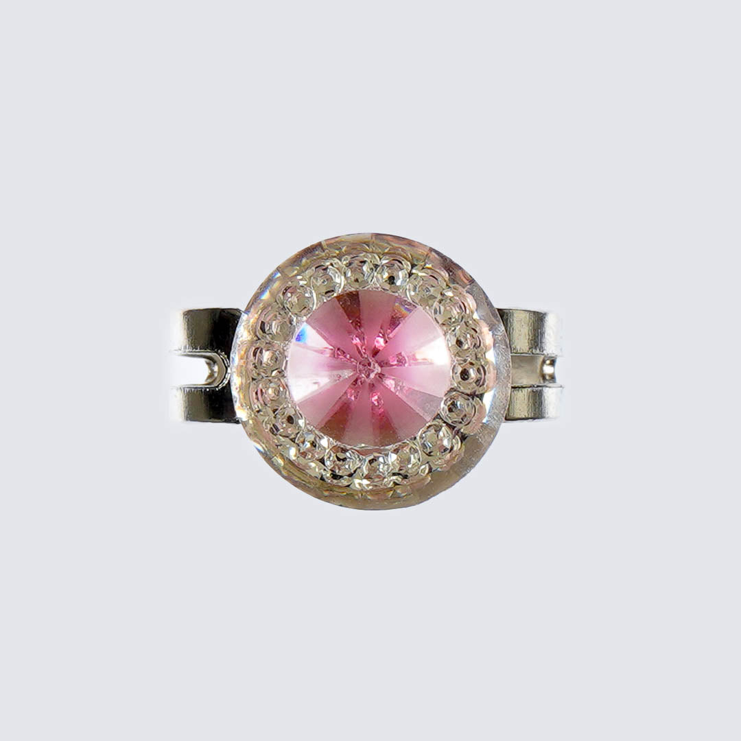 Princess Jewel Ring