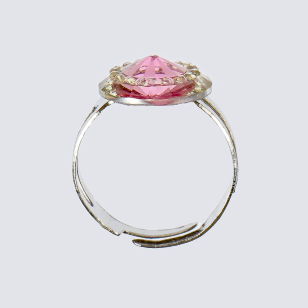 Princess Jewel Ring