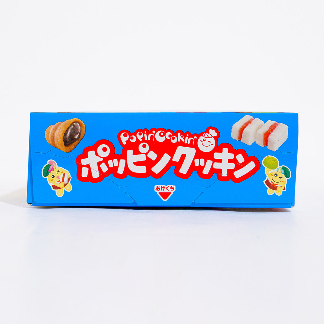 Popin' Cookin' Fun Bread Shop DIY Candy Kit