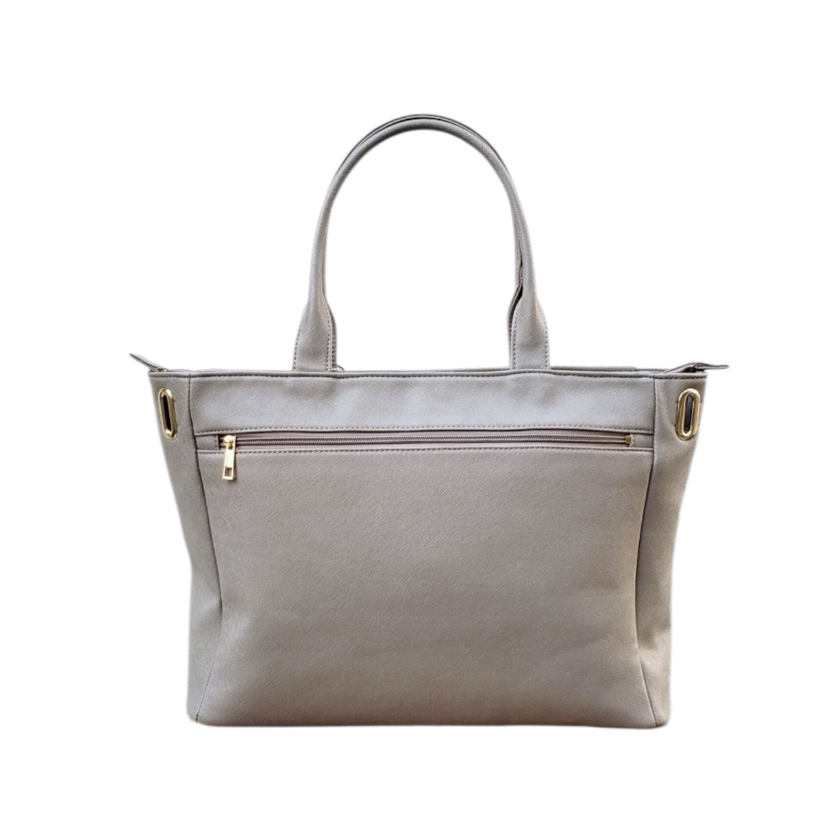 PRE-ORDER | Rea Rare Krua L-Size Concealable Ita Tote Bag - Wine