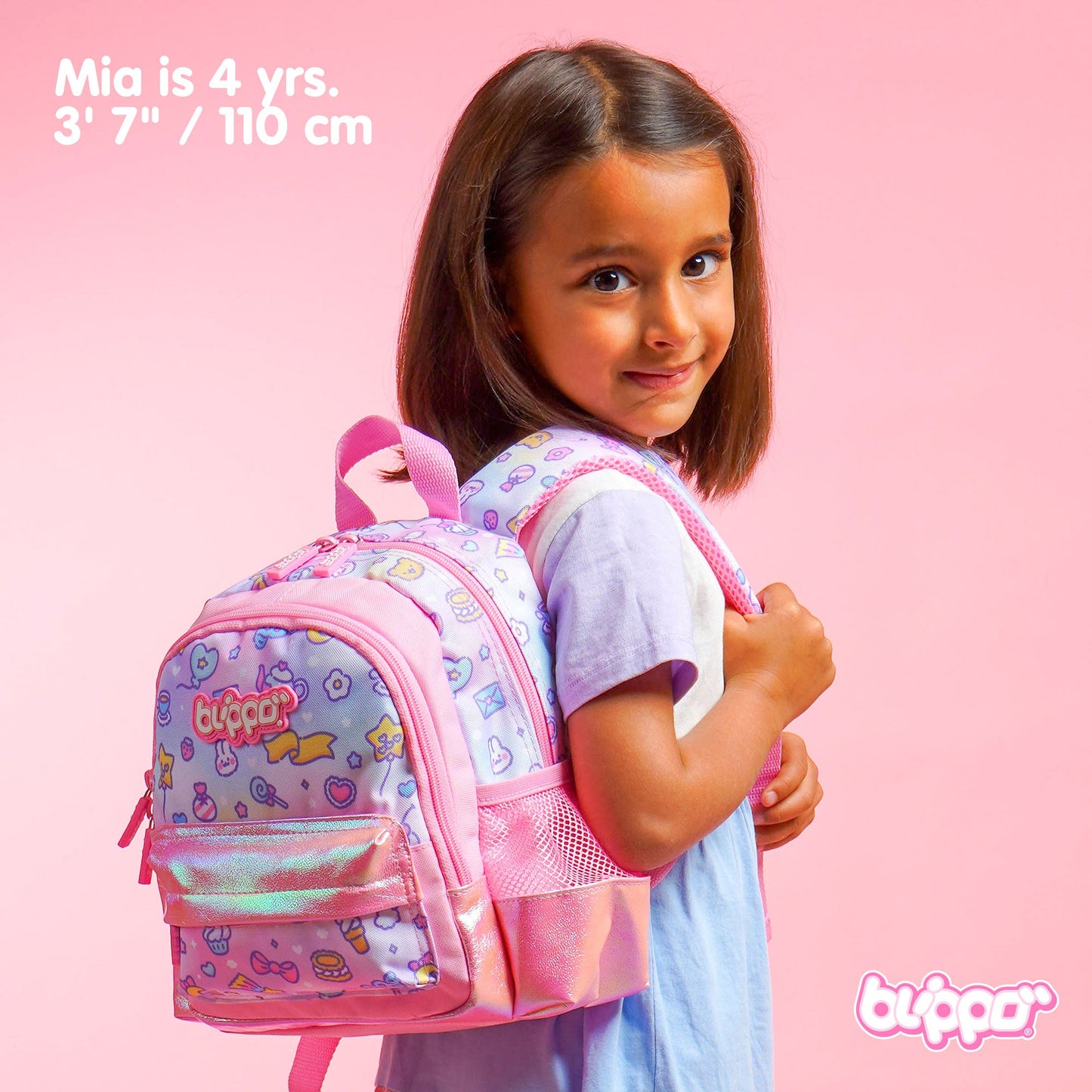 Blippo Harajuku Tiny Backpack