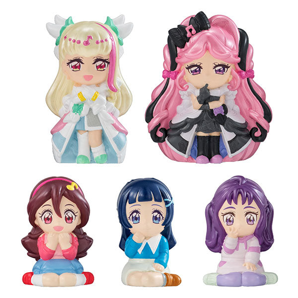 Kimi to Idol Pretty Cure Sweet Pearl Doll 2