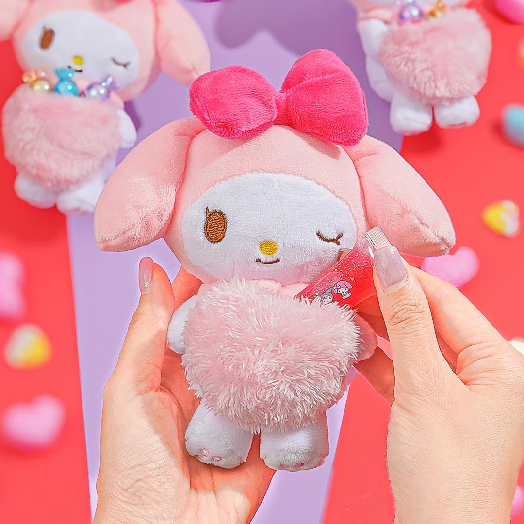 My Melody Valentine’s Plushie - Medium