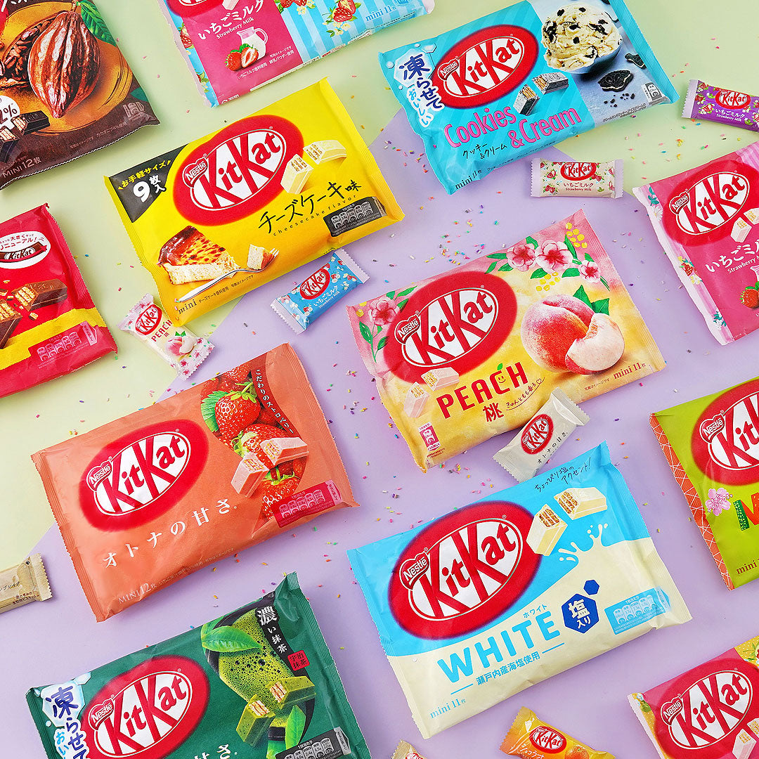 Snack Rescue Box
