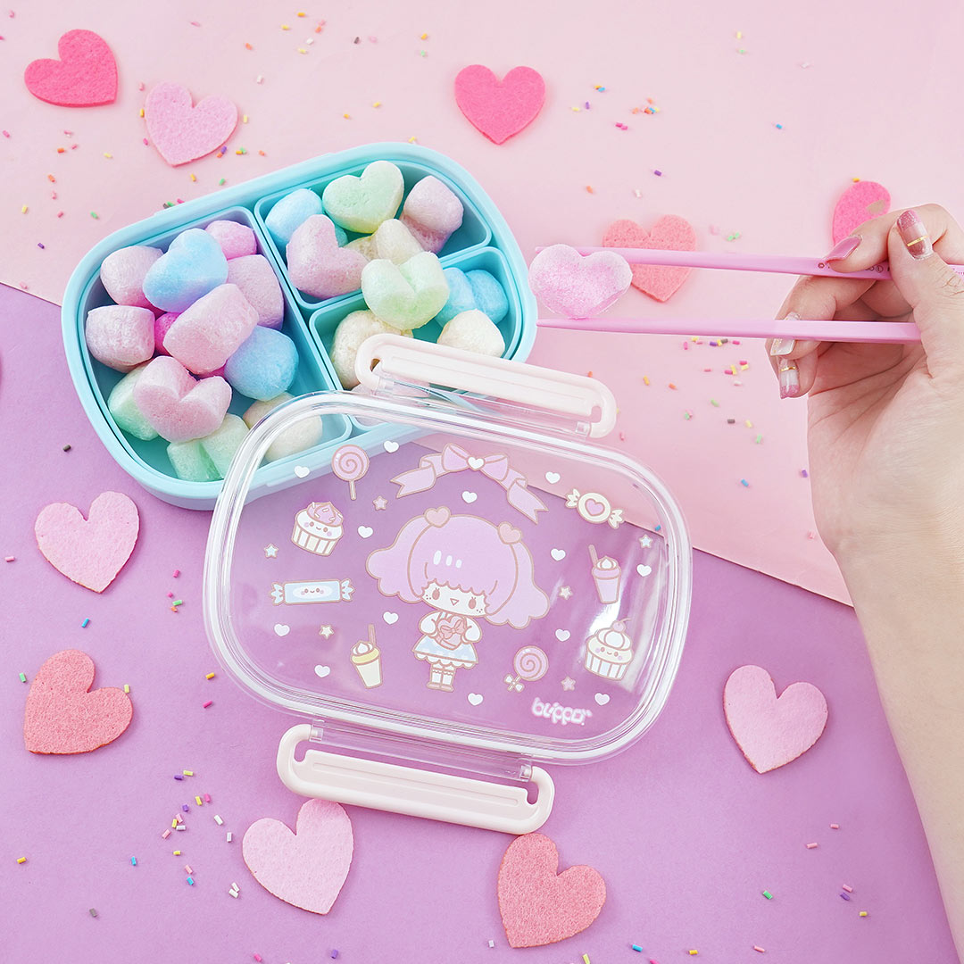Aiko Sweet Bento Box