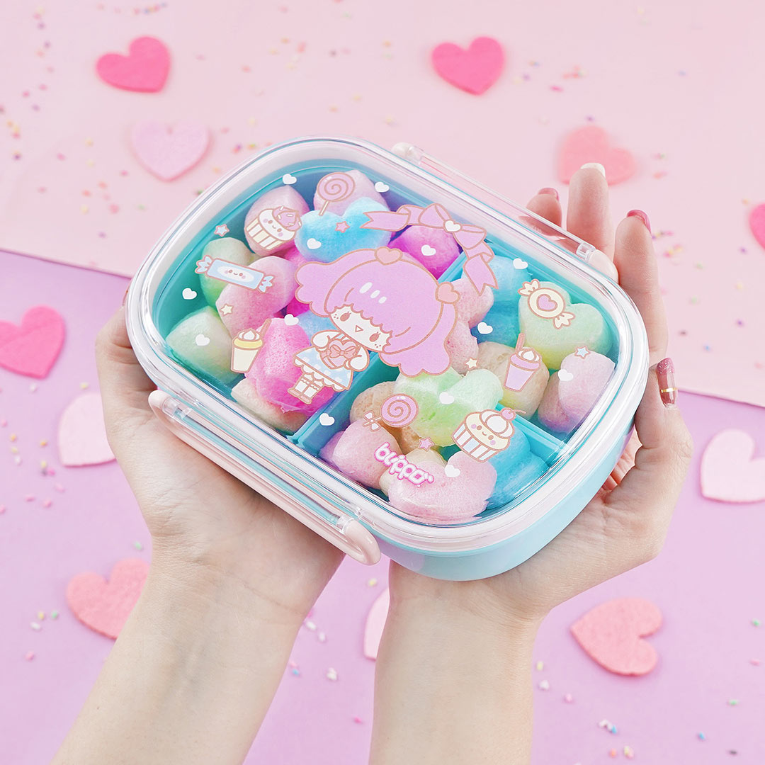 Aiko Sweet Bento Box