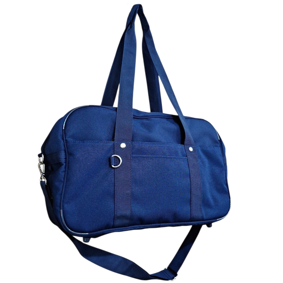 PRE-ORDER  | Rea Rare Plushie School Bag  - Black