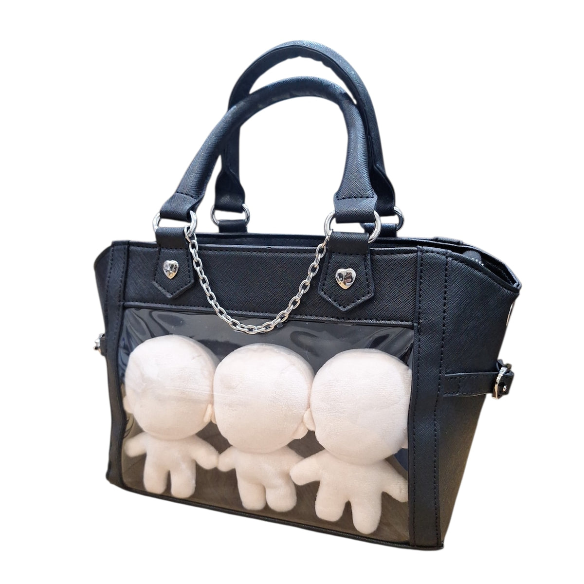 PRE-ORDER  | Rea Rare x Yazy 1st Edition 2-Way Plushie Bag