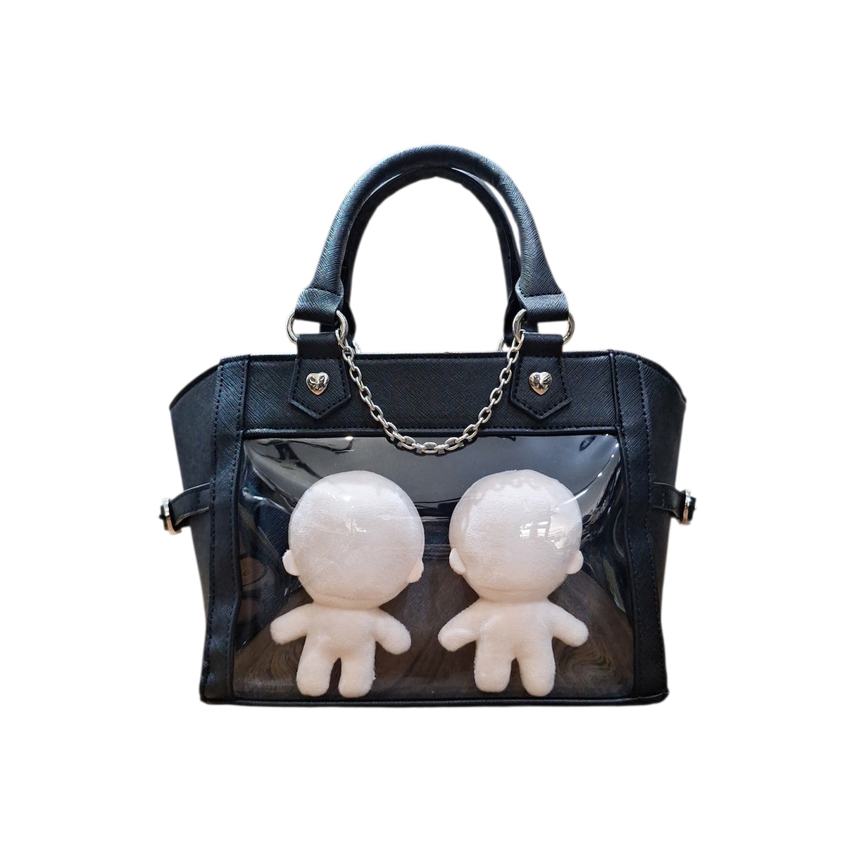 PRE-ORDER  | Rea Rare x Yazy 1st Edition 2-Way Plushie Bag