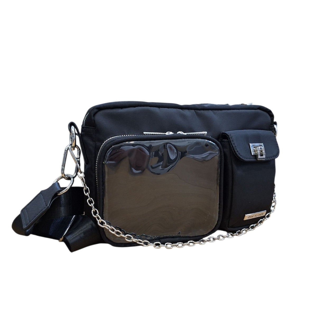 PRE-ORDER  | Rea Rare x Hoshi Luna Oshikatsu Multi Shoulder Bag - Khaki
