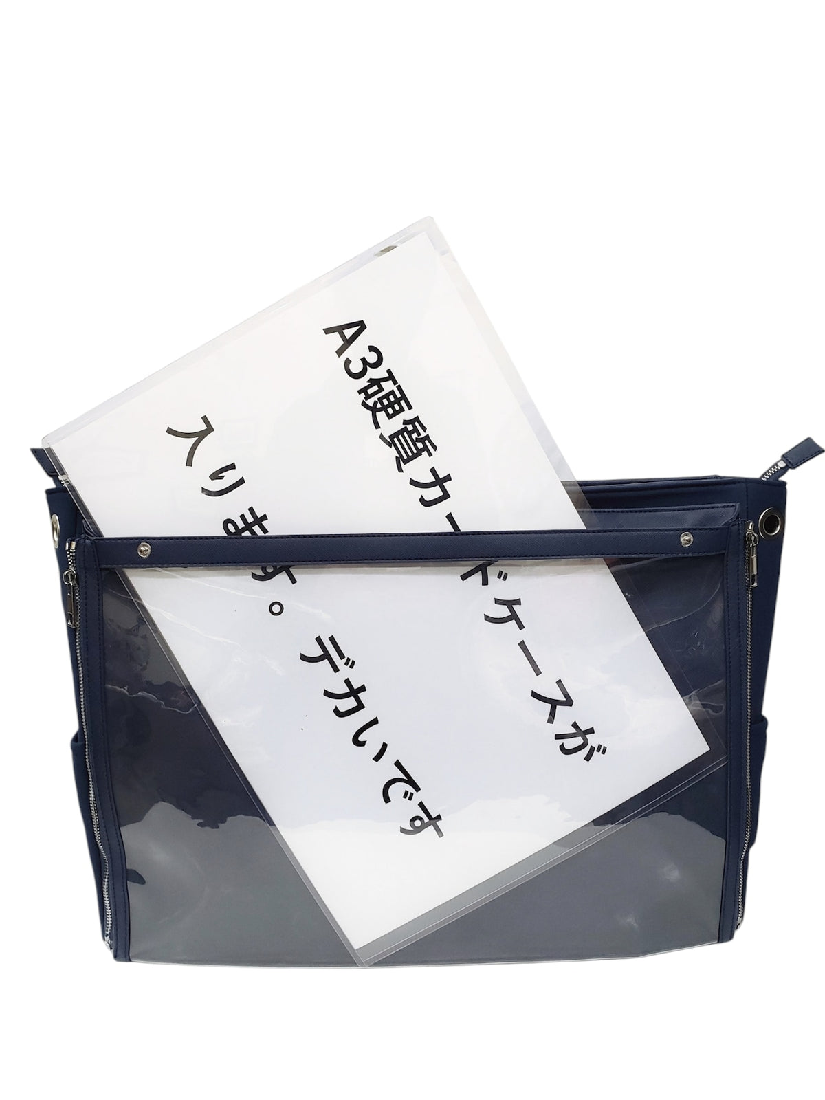 PRE-ORDER | Rea Rea Kurua Tote Bag - Black