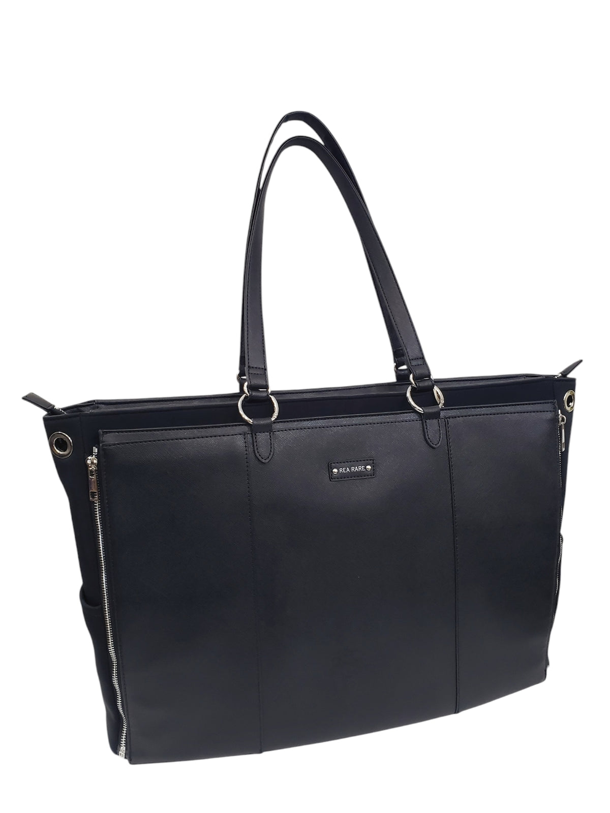 PRE-ORDER | Rea Rea Kurua Tote Bag - Black