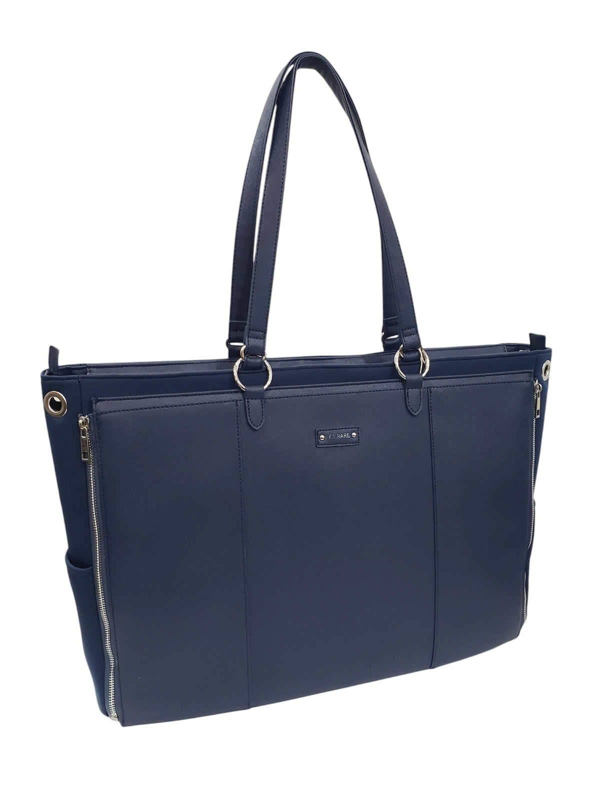 PRE-ORDER | Rea Rea Kurua Tote Bag - Navy