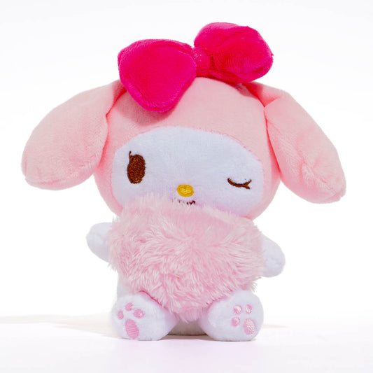 My Melody Valentine's Plushie - Medium