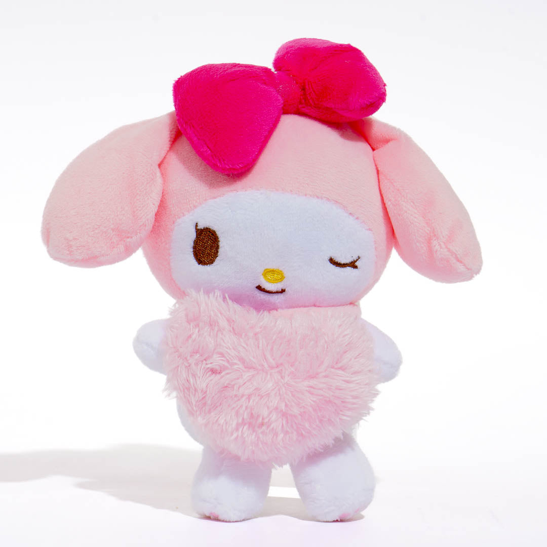 My Melody Valentine's Plushie - Medium