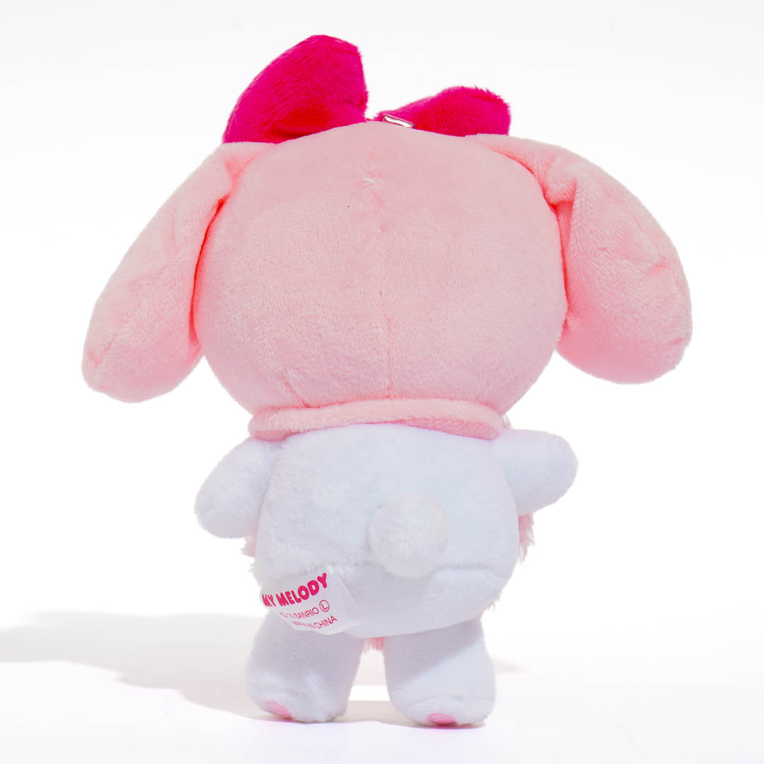 My Melody Valentine's Plushie - Medium