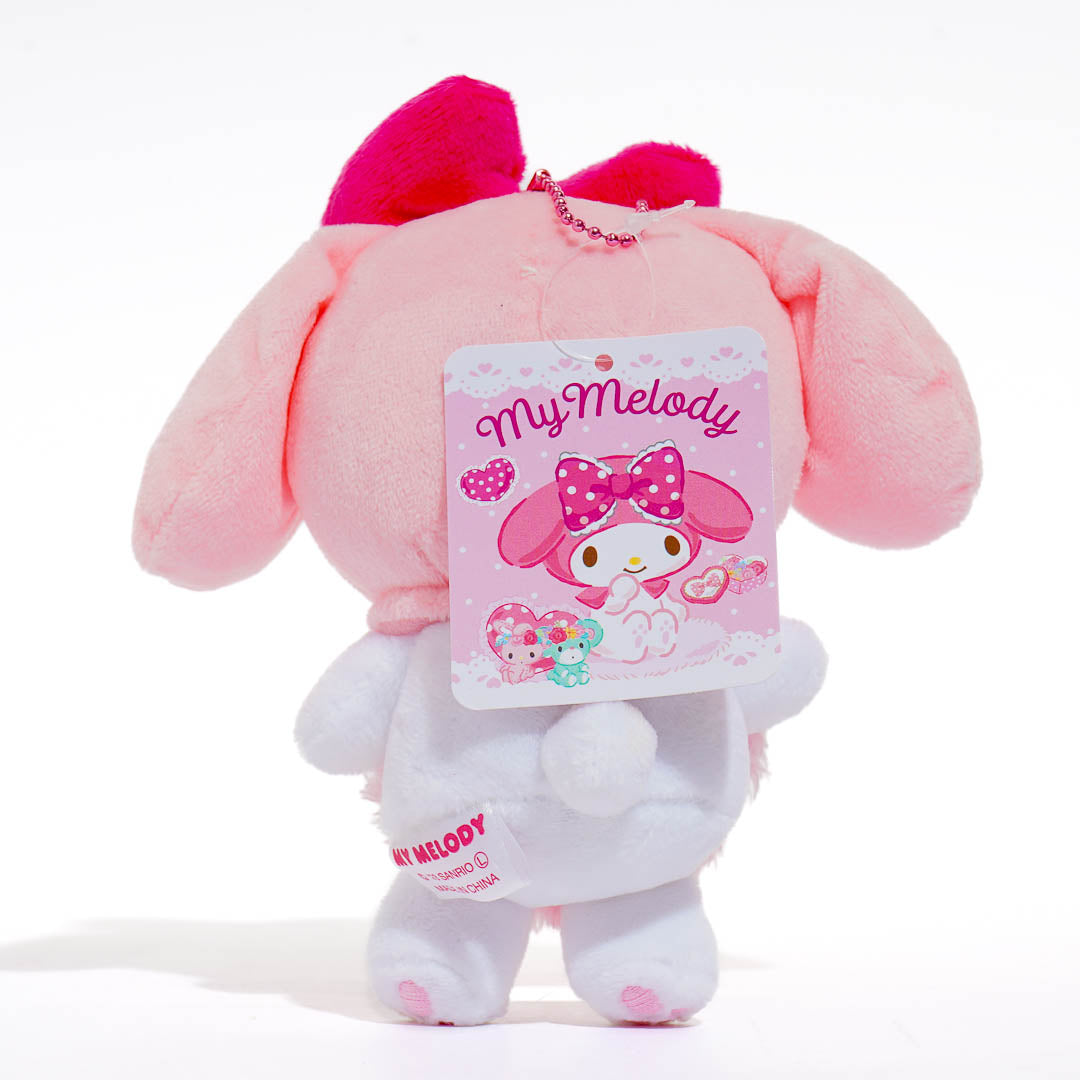 My Melody Valentine's Plushie - Medium