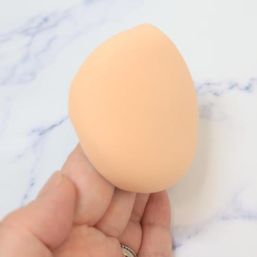 My Melody Makeup Powder Puff