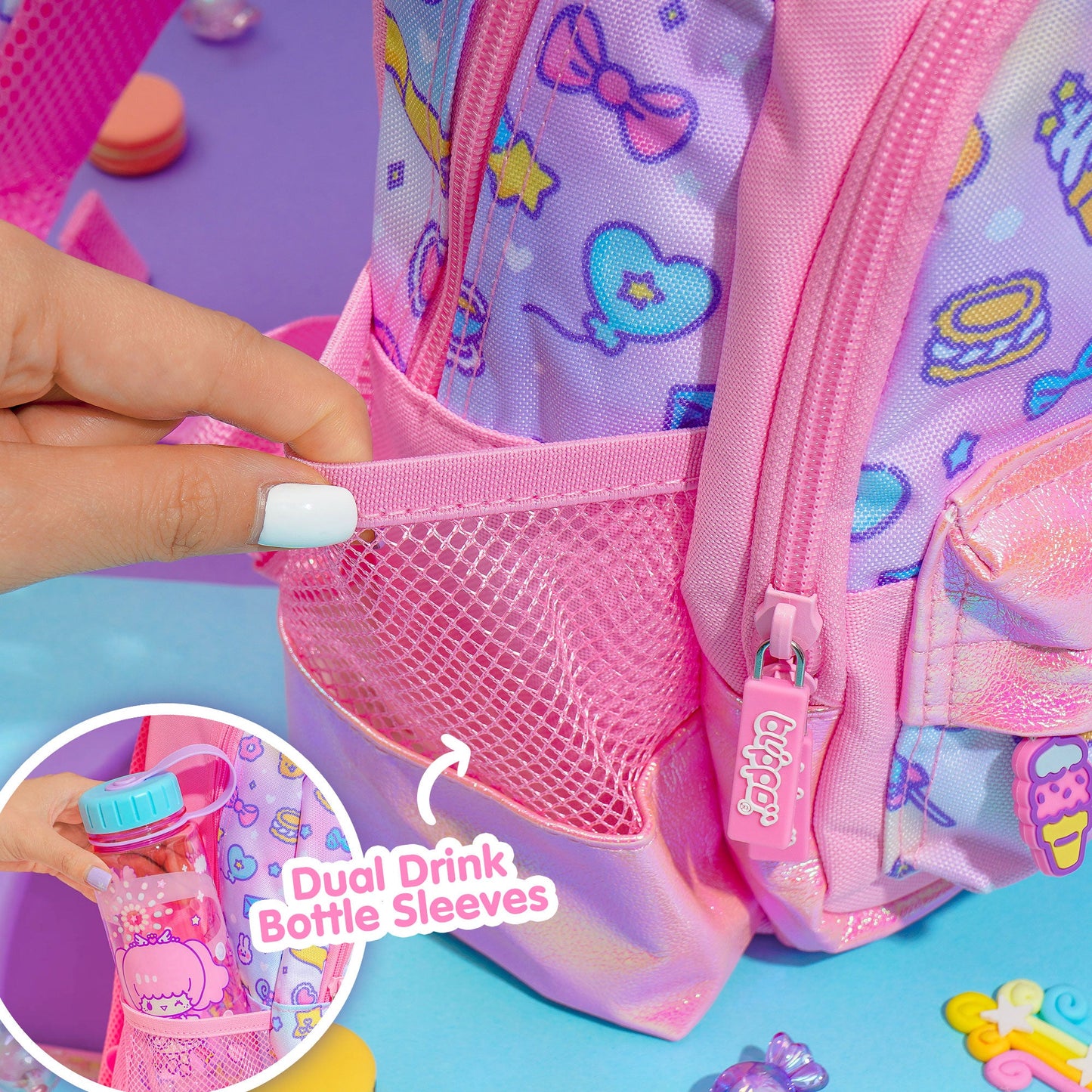Blippo Harajuku Tiny Backpack