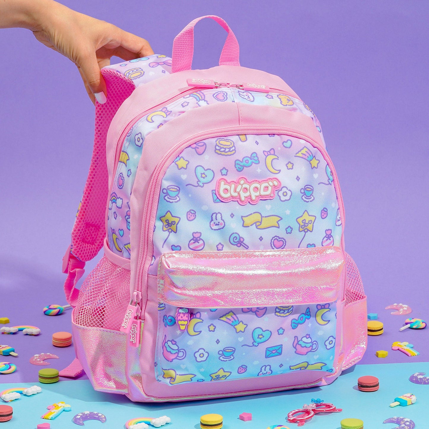 Blippo Harajuku Junior Backpack