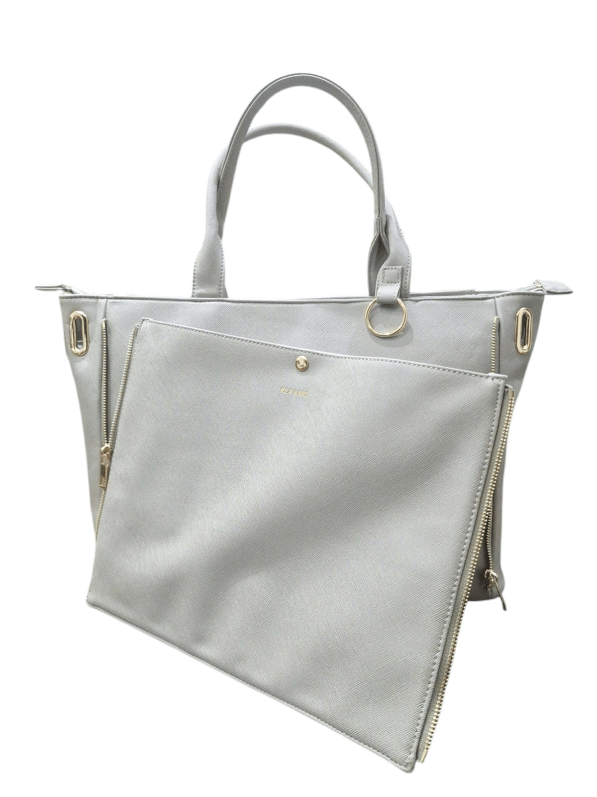 PRE-ORDER | Rea Rare Krua L-Size Concealable Ita Tote Bag - Wine