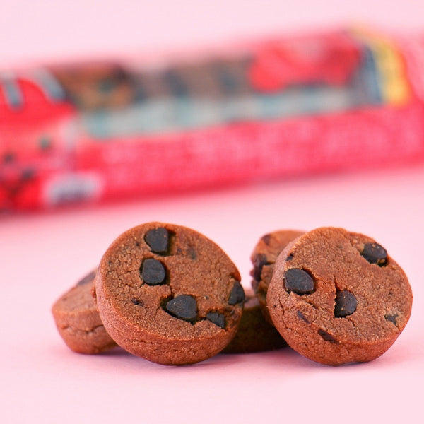 Bourbon Petit Chocolate Chip Cookies