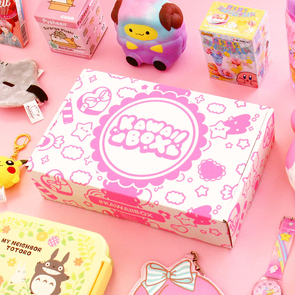 japanese subscription box