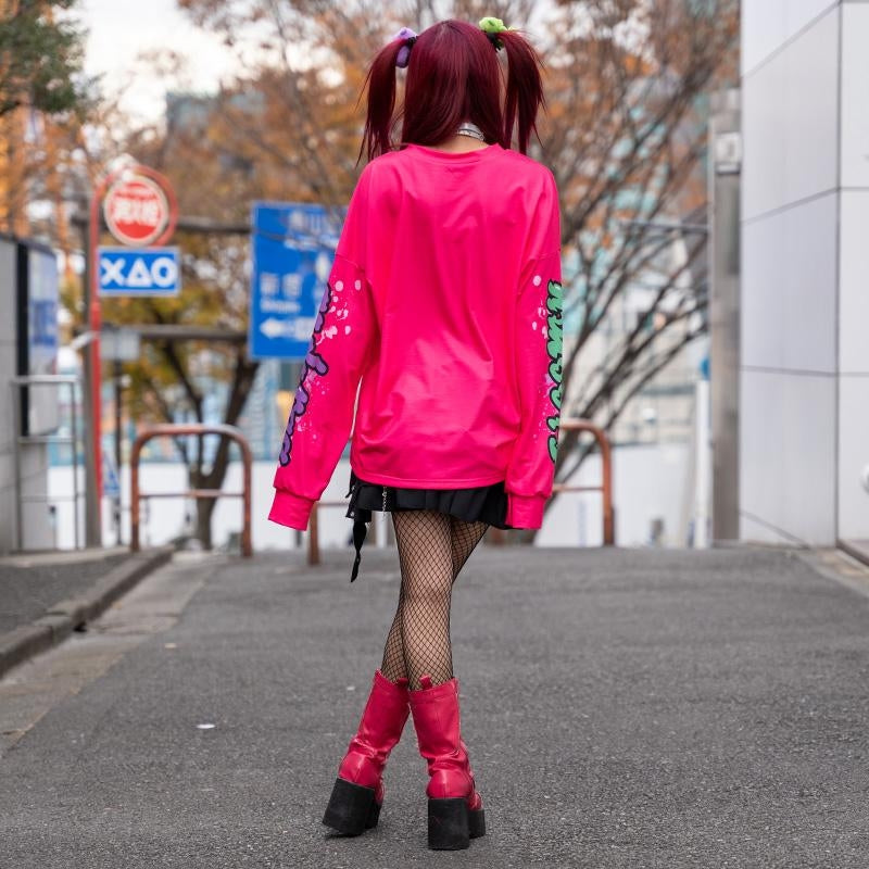 ACDC Rag Bright Gloomy Bear Shirt