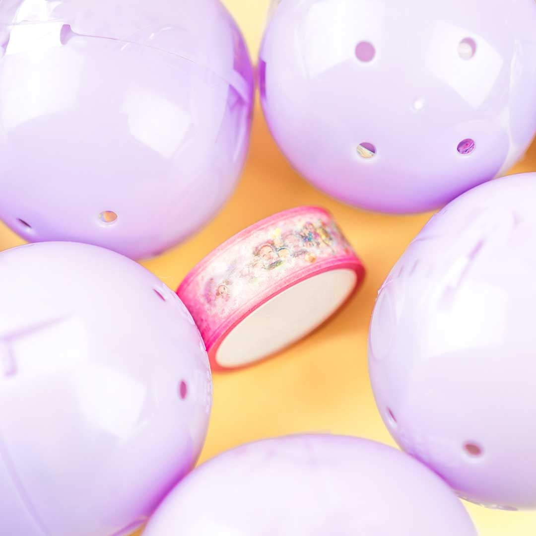 Ojamajo Doremi Asoto Collectible 2 Gachapon