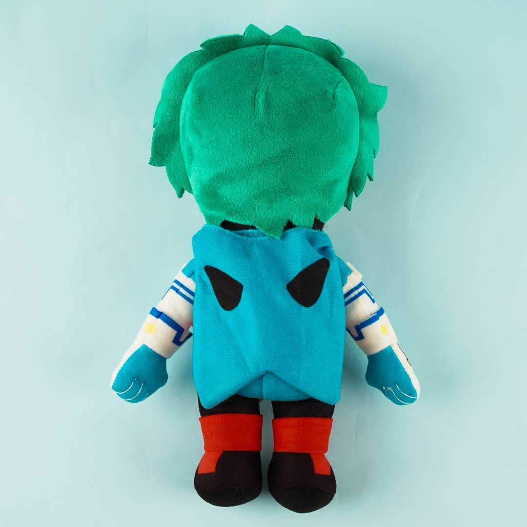 My Hero Academia Plushie - Izuku Midoriya / Medium