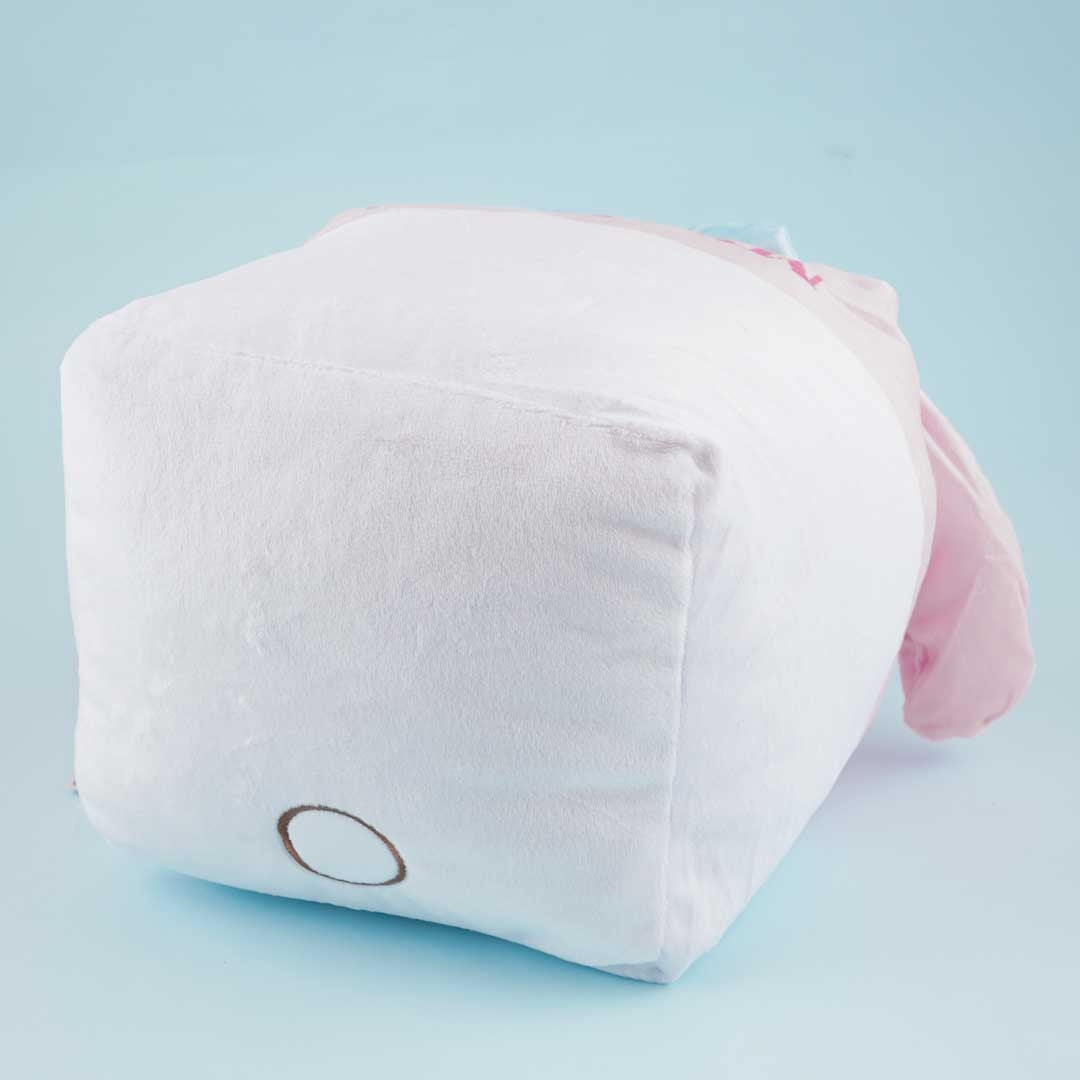 My Melody 3D Cube Cushion