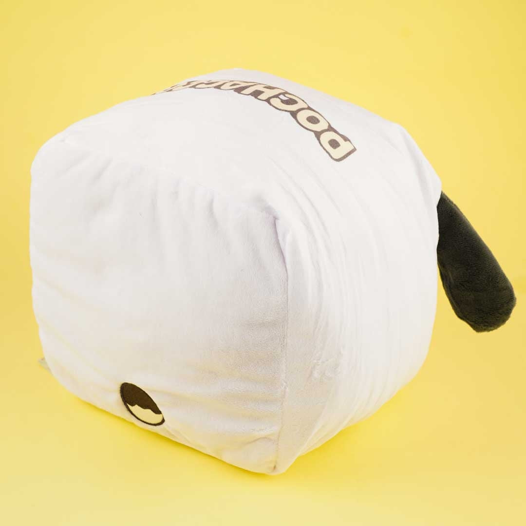 Pochacco 3D Cube Cushion