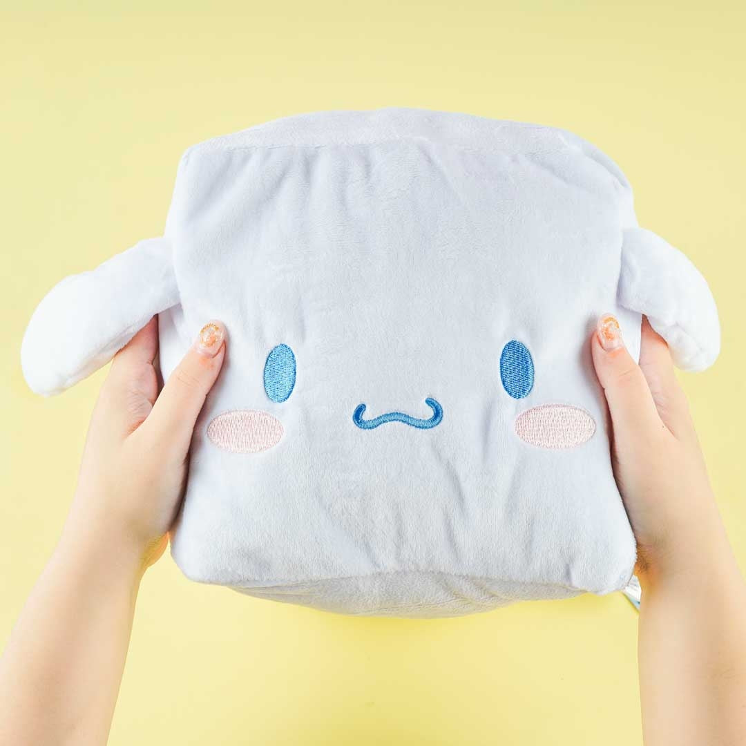 Cinnamoroll 3D Cube Cushion