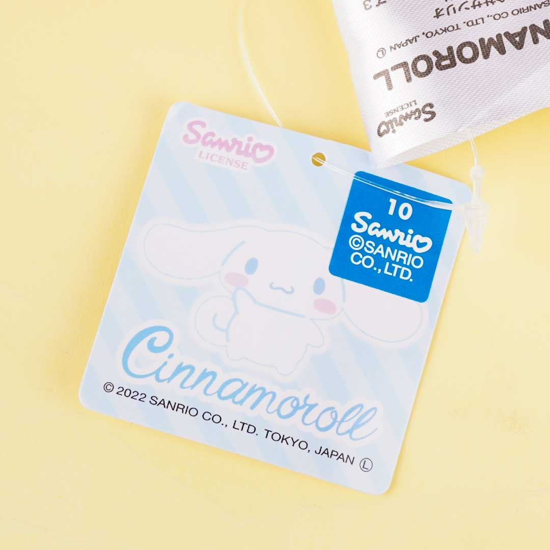Cinnamoroll 3D Cube Cushion