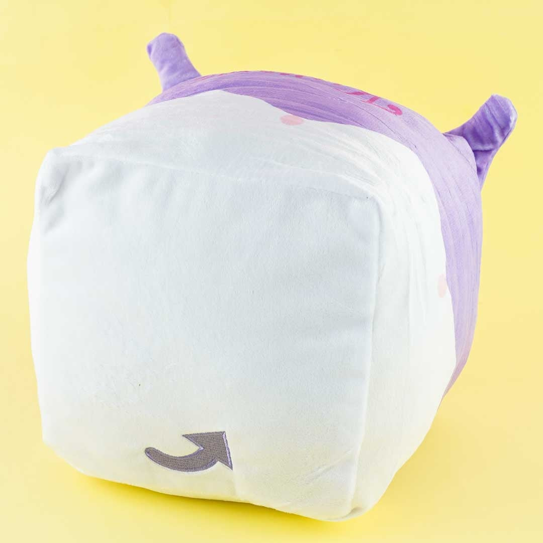 Kuromi 3D Cube Cushion