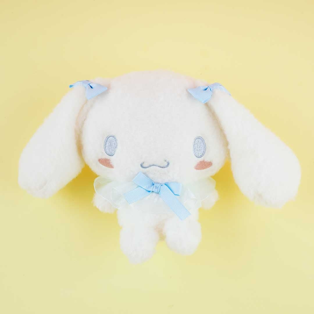 Cinnamoroll Honwari Plushie - Medium
