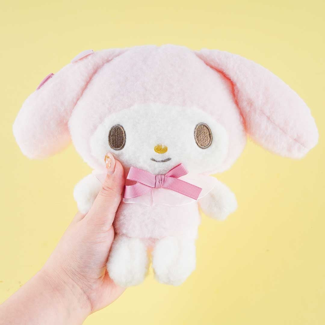 My Melody Honwari Plushie - Medium