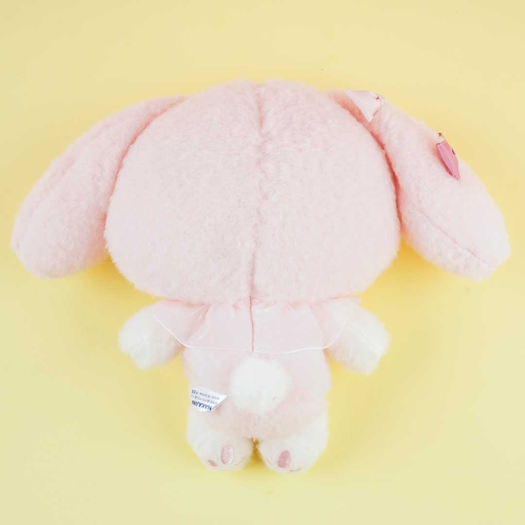 My Melody Honwari Plushie - Medium