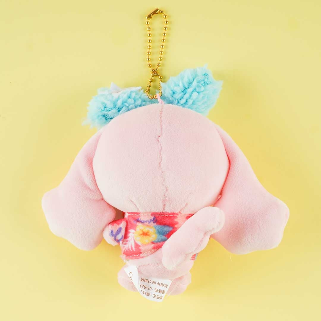 Cinnamoroll Summer Vacation Plushie - Medium