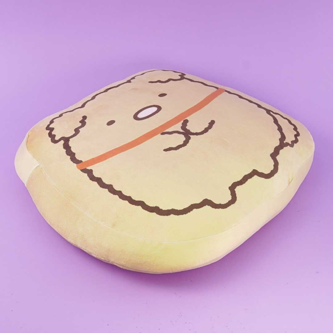 Sumikko Gurashi Doggy Cushion - Tonkatsu